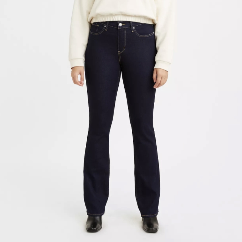 Levi's 315 Shaping Bootcut Jeans NWOT